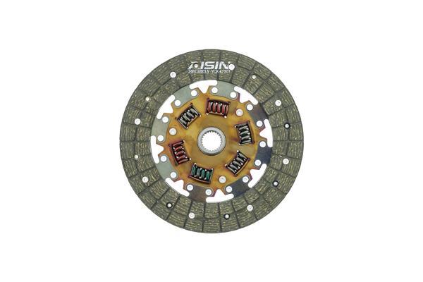 Disque d'embrayage AISIN ref. DN-061